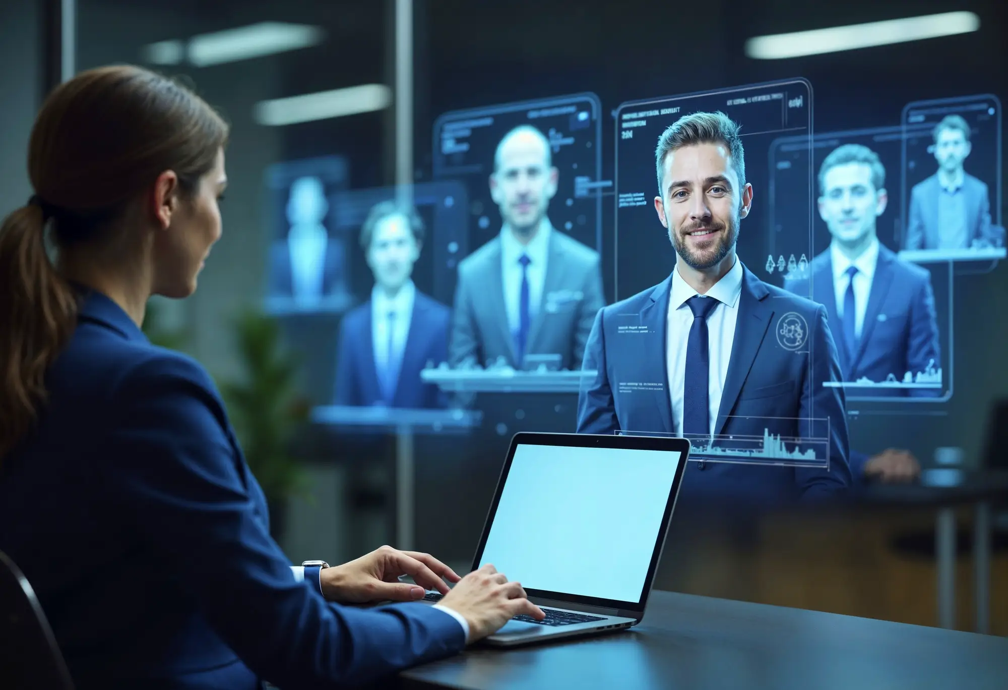 Personnel Tracking Systems - Leap Networks