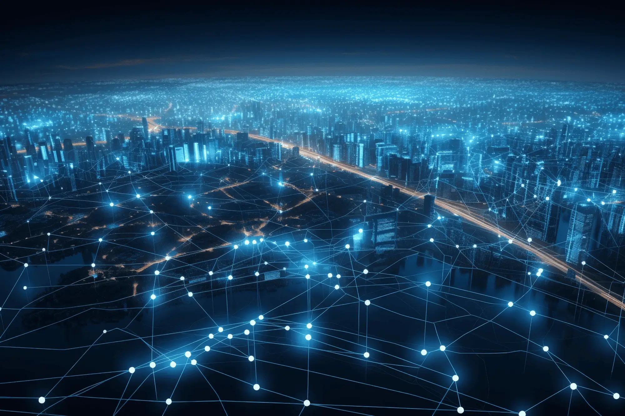 Phone Network Effect Telephone Networks - Leap Networks